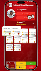 Top 7 Benefits of Using an Auction App for Sports League Player Auctions